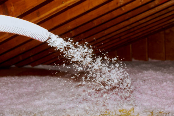 Best Crawl Space Insulation  in Eastover, NC
