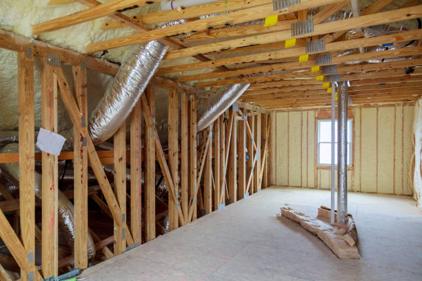Insulation Contractors for Homes in Eastover, NC