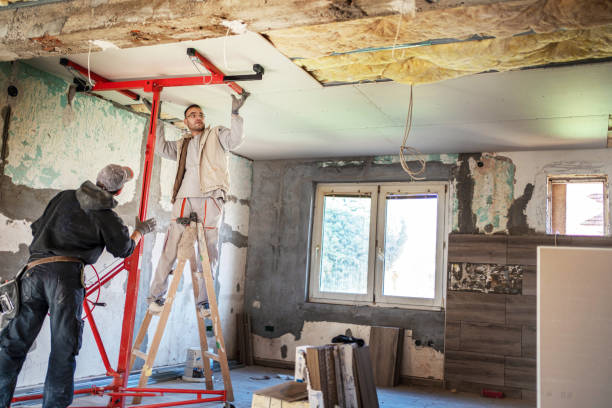 Range of Insulation Solutions in Eastover, NC