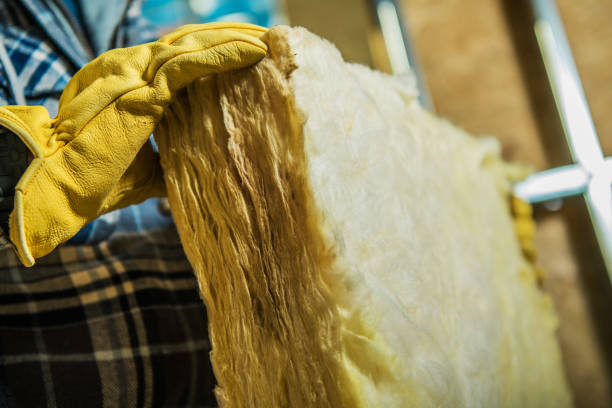 Best Professional Insulation Contractor  in Eastover, NC