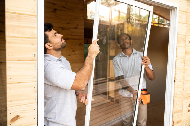 Best Insulation Repair Services  in Eastover, NC