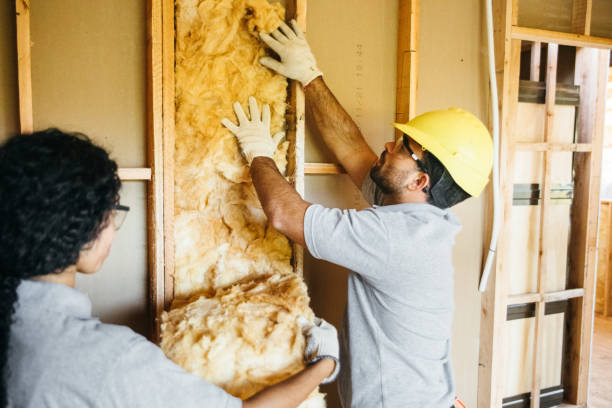 Best Affordable Insulation Services  in Eastover, NC