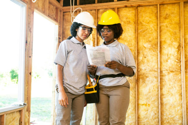 Best Fiberglass Insulation  in Eastover, NC