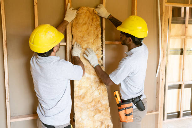 Best Residential Insulation Services  in Eastover, NC