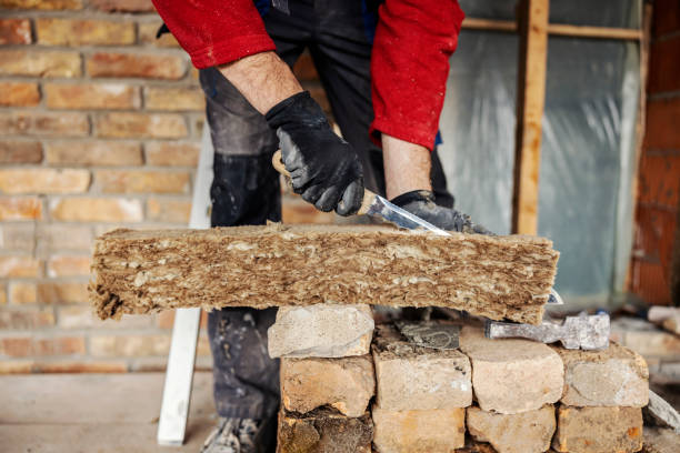 Insulation Inspection Services in Eastover, NC