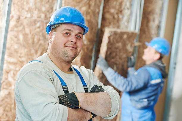 Best Attic Insulation Installation  in Eastover, NC