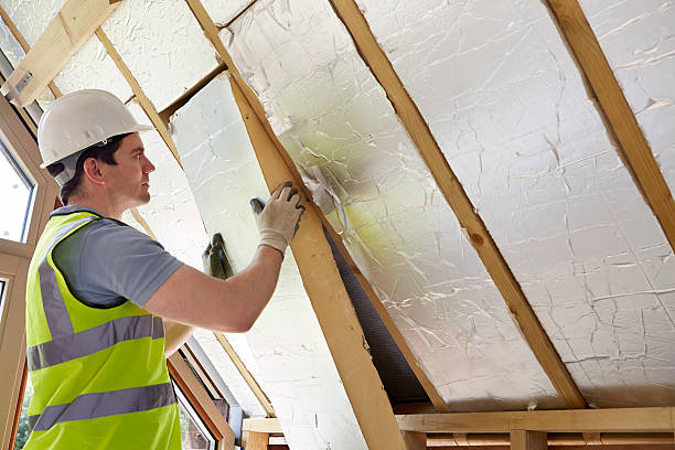 Best Insulation Contractor Near Me  in Eastover, NC