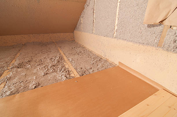 Best Insulation Removal  in Eastover, NC